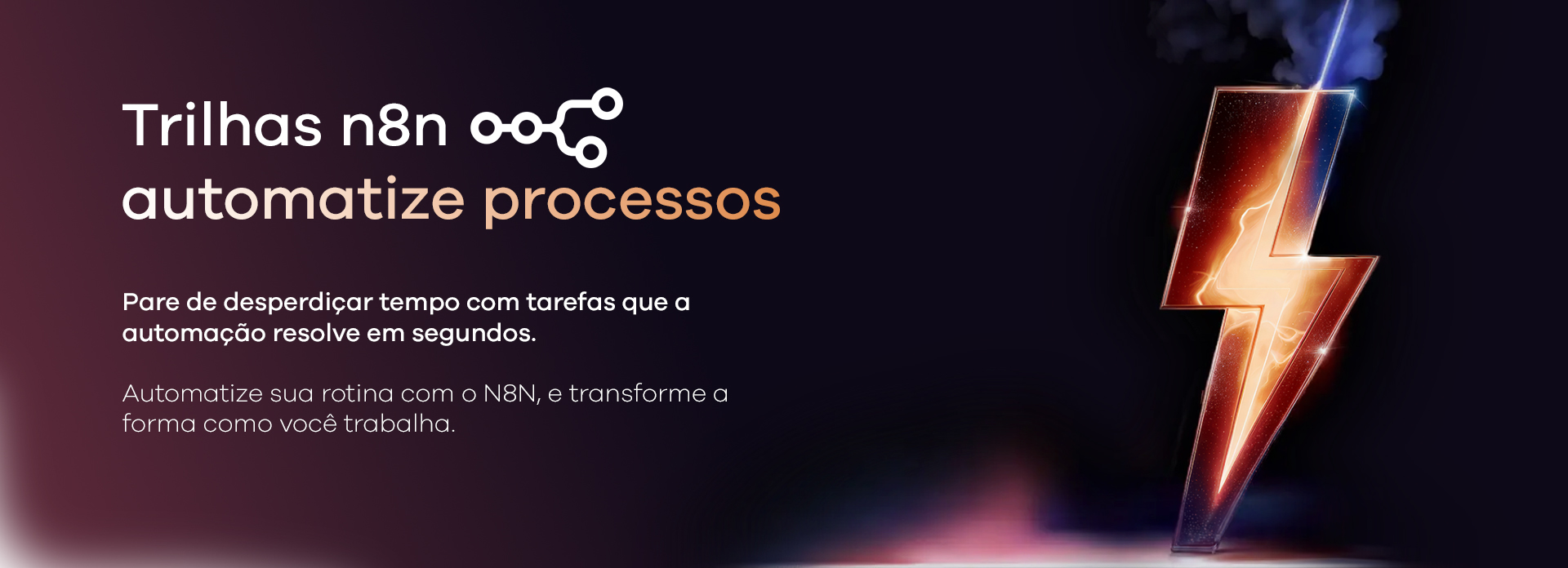 Treinamento n8n completo
