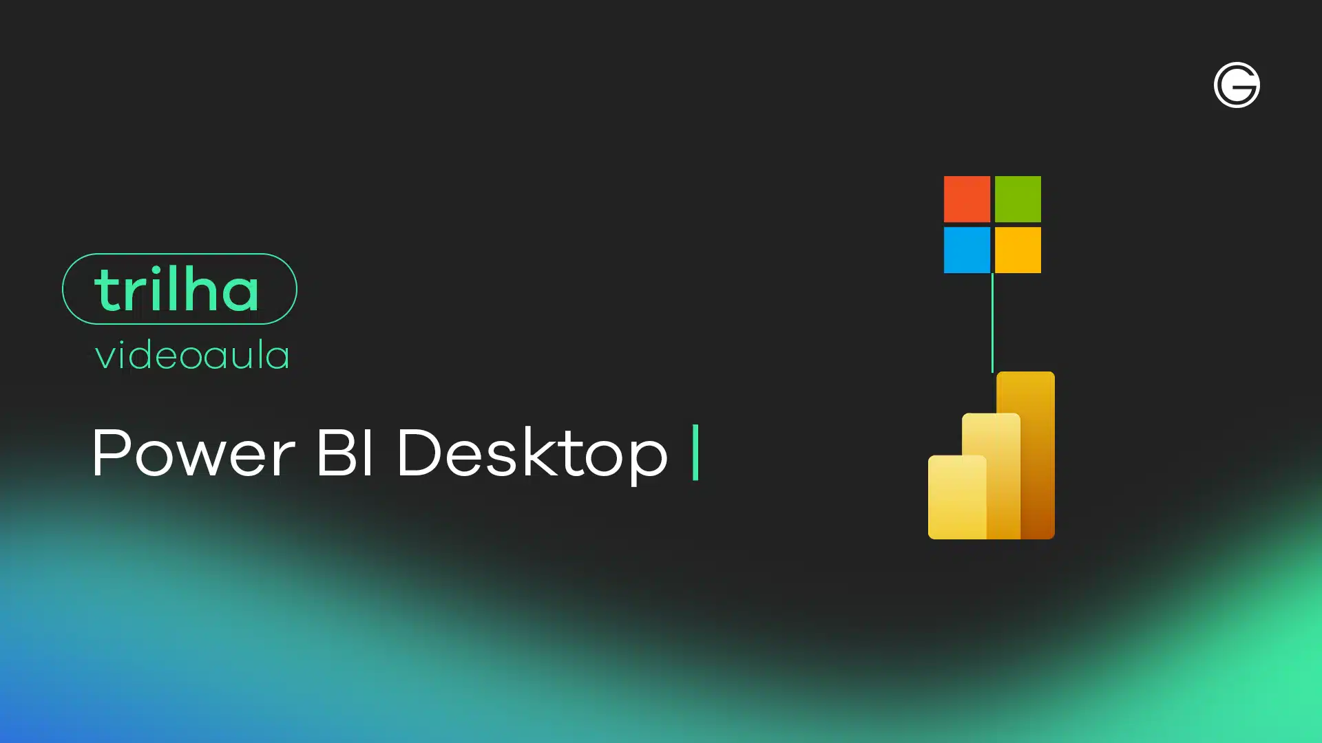 Imagem de capa Videoaula Combo Power BI Desktop