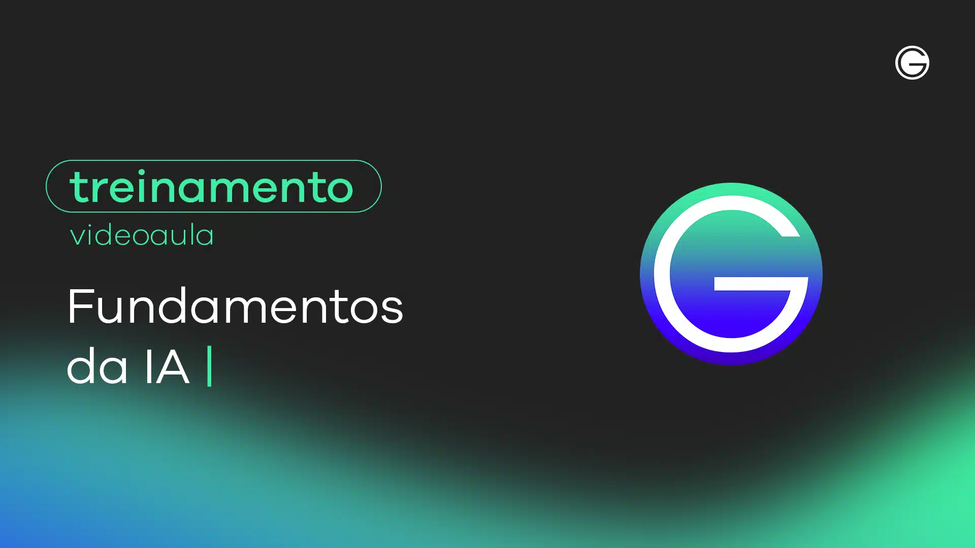 Imagem de capa Videoaula Fundamentos da IA e ChatGPT