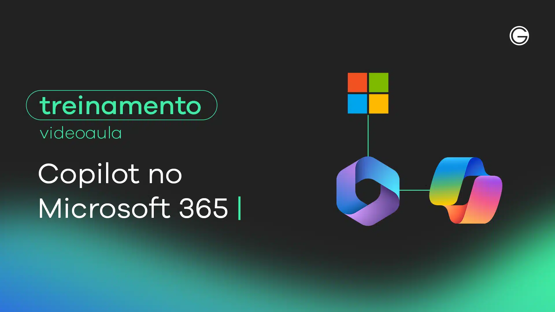 Imagem de capa Videoaula Copilot no Microsoft 365