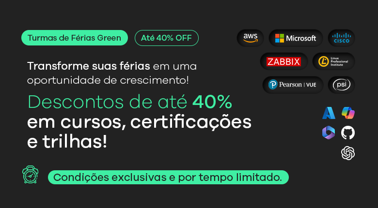 Banner TURMAS DE FÉRIAS