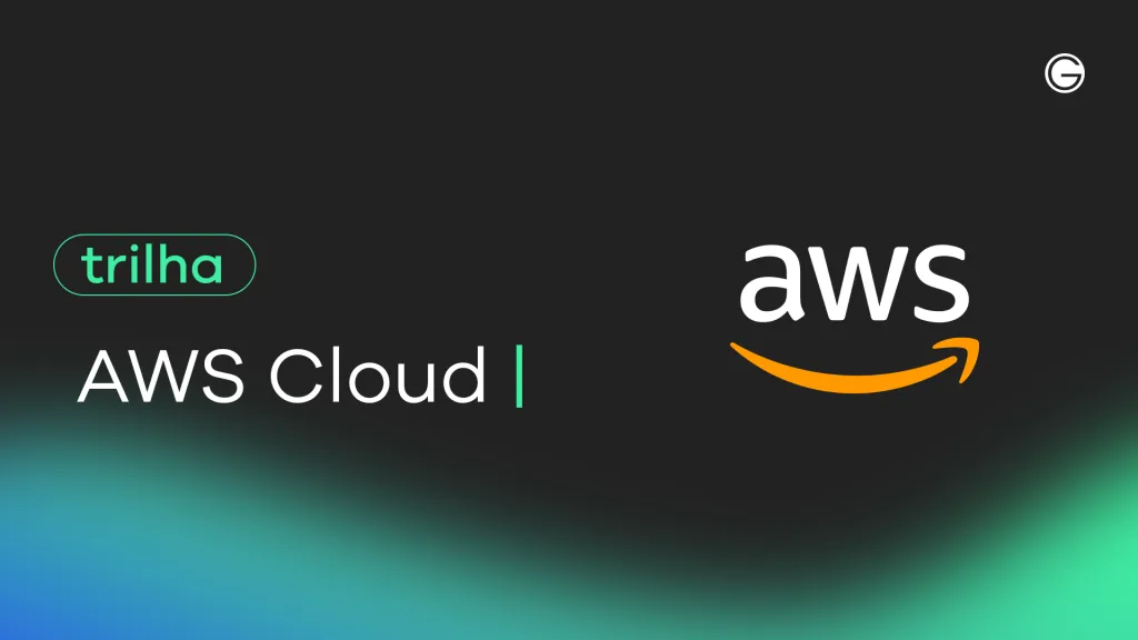 Imagem de capa Trilha AWS Cloud
