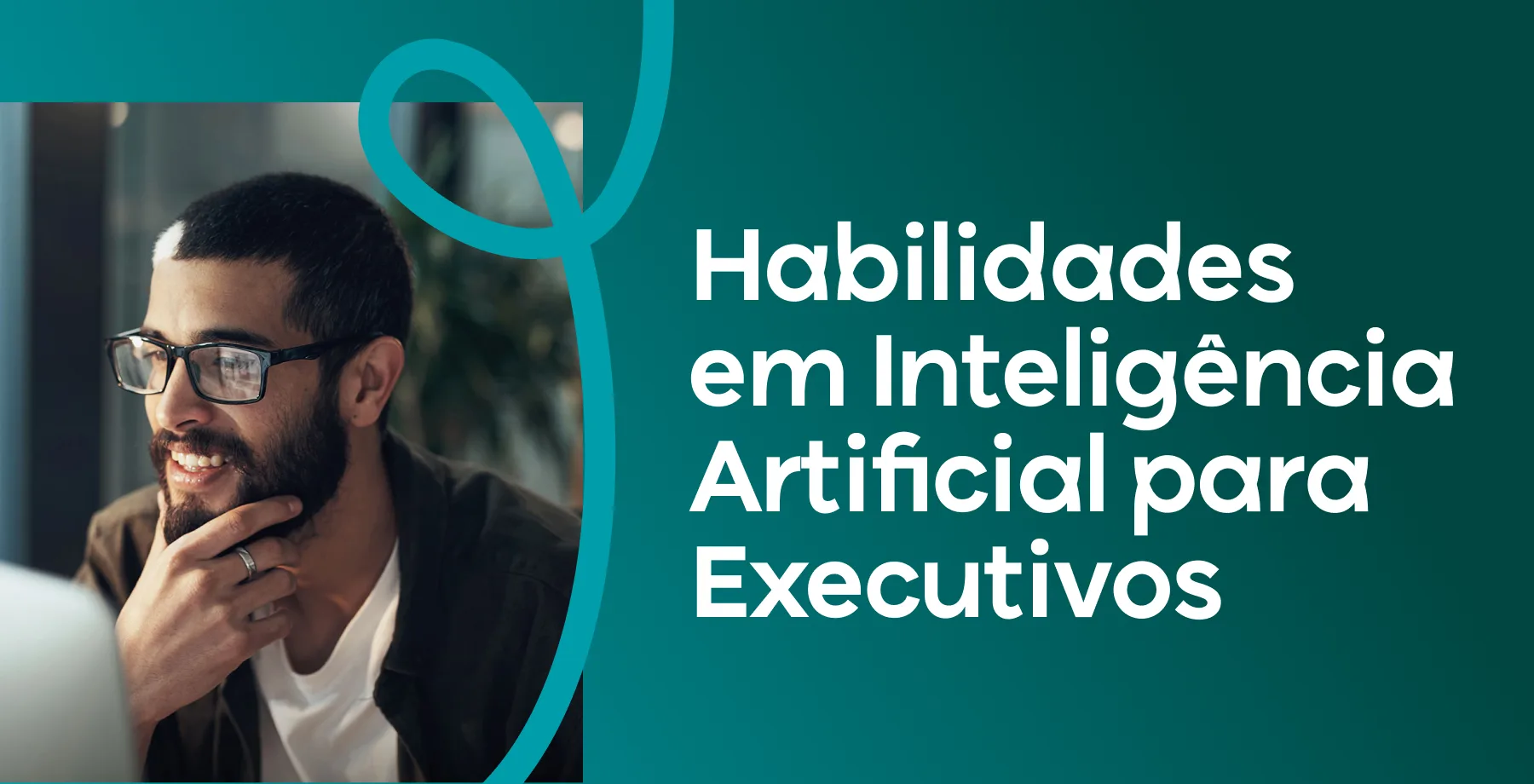 Imagem de capa Habilidades em Inteligência Artificial para Executivos