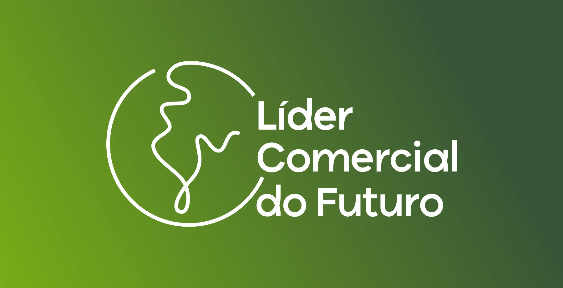 Imagem de capa Líder Comercial do Futuro