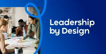 Imagem de capa Leadership by Design